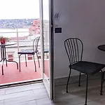 Gatto Bianco Casa Dei Venti Bari