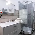 Gatto Bianco Casa Dei Venti Nocleg ze śniadaniem