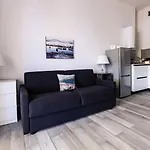 Nocleg ze śniadaniem Gatto Bianco Casa Dei Venti