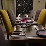 Gatto Bianco Casa Dei Venti Nocleg ze śniadaniem Bari