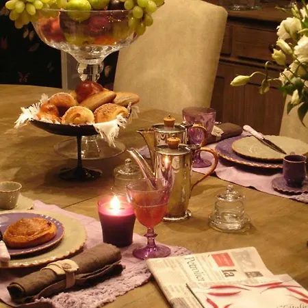 Oda ve Kahvaltı Gatto Bianco Casa Dei Venti Bari