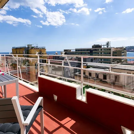 Oda ve Kahvaltı Gatto Bianco Casa Dei Venti