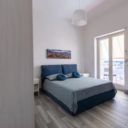 Gatto Bianco Casa Dei Venti 3*