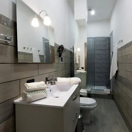 Gatto Bianco Casa Dei Venti Oda ve Kahvaltı Bari