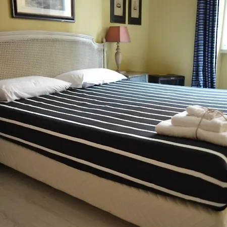 Oda ve Kahvaltı Gatto Bianco Casa Dei Venti