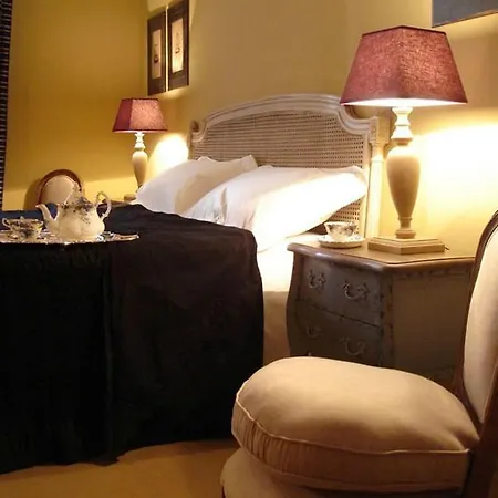 Oda ve Kahvaltı Gatto Bianco Casa Dei Venti