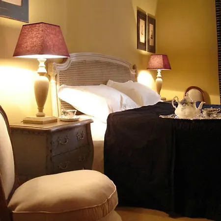 Gatto Bianco Casa Dei Venti Bed & Breakfast