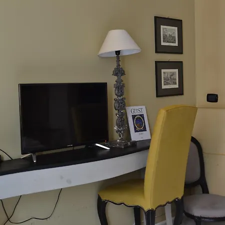 Gatto Bianco Casa Dei Venti Bed & Breakfast