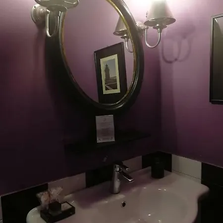 Gatto Bianco Casa Dei Venti Oda ve Kahvaltı Bari