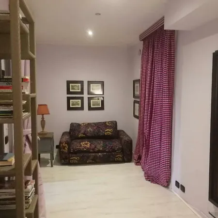 Nocleg ze śniadaniem Gatto Bianco Casa Dei Venti 3*