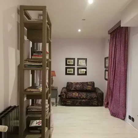 Gatto Bianco Casa Dei Venti Nocleg ze śniadaniem