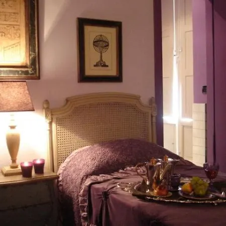Bed & Breakfast Gatto Bianco Casa Dei Venti Bari