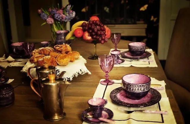 Gatto Bianco Casa Dei Venti 巴里