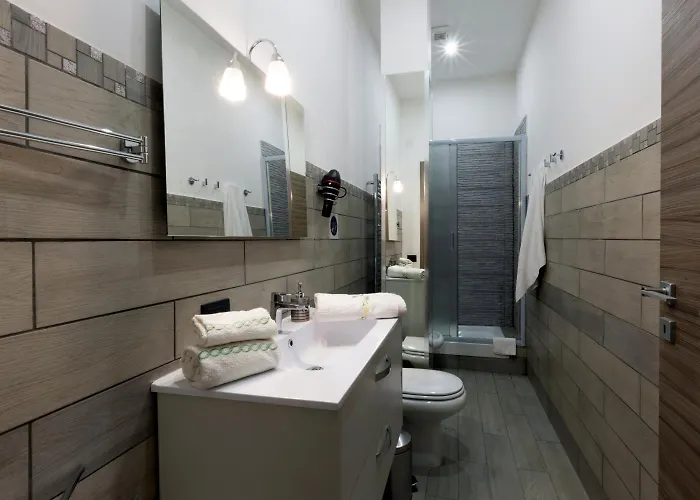 Gatto Bianco Casa Dei Venti 住宿加早餐酒店 巴里