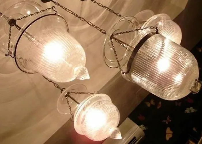 Gatto Bianco Casa Dei Venti Bed & Breakfast