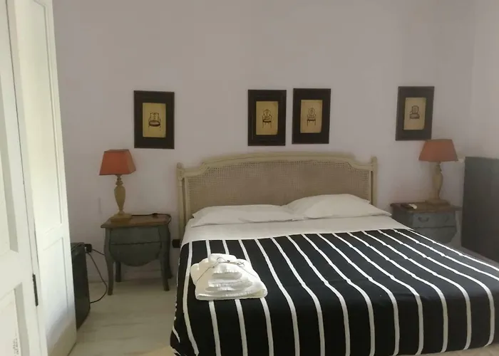 Gatto Bianco Casa Dei Venti 3* Bari