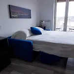 Alojamento de Acomodação e Pequeno-almoço Gatto Bianco Casa Dei Venti
