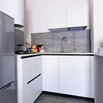 Gatto Bianco Casa Dei Venti Alojamento de Acomodação e Pequeno-almoço