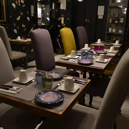 Bed & Breakfast Gatto Bianco Casa Dei Venti