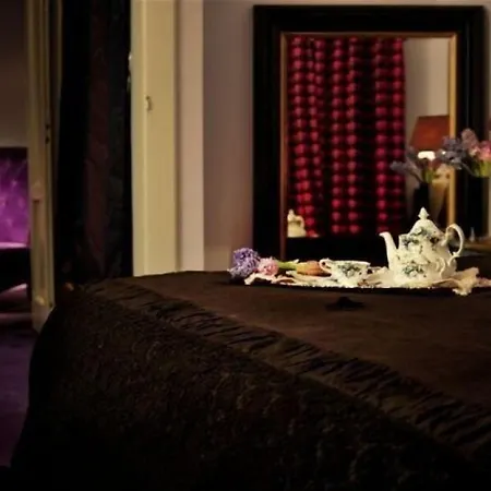 Gatto Bianco Casa Dei Venti Bed & Breakfast