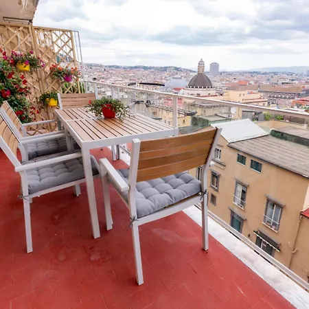 Gatto Bianco Casa Dei Venti Bed & Breakfast