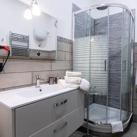 Gatto Bianco Casa Dei Venti Bed & Breakfast