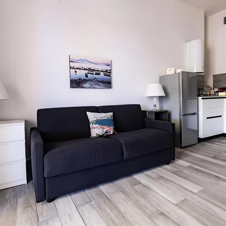 فندق مبيت وإفطار Gatto Bianco Casa Dei Venti