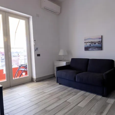 Bed & Breakfast Gatto Bianco Casa Dei Venti