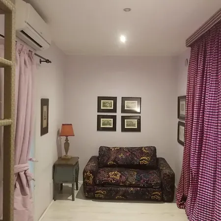 B&B Gatto Bianco Casa Dei Venti 바리