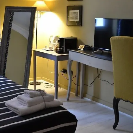 Bed & Breakfast Gatto Bianco Casa Dei Venti