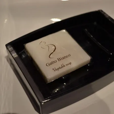 Gatto Bianco Casa Dei Venti Bed & Breakfast Bari