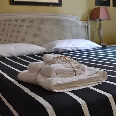 Gatto Bianco Casa Dei Venti Bed & Breakfast Bari