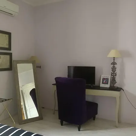 Gatto Bianco Casa Dei Venti 3* 바리