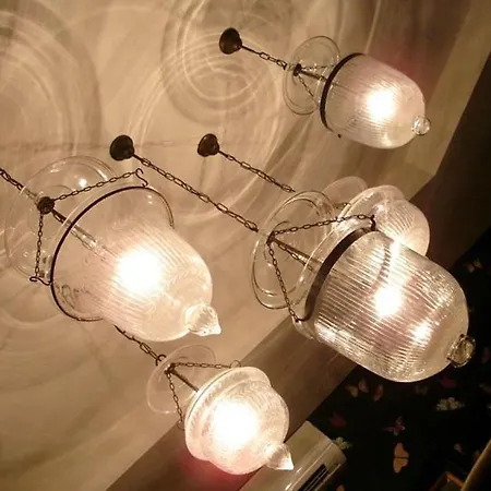 Gatto Bianco Casa Dei Venti Bed & Breakfast 3*