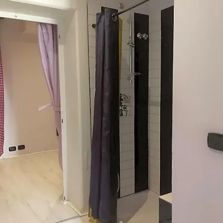 Gatto Bianco Casa Dei Venti B&B 바리