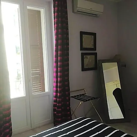 Gatto Bianco Casa Dei Venti 3*