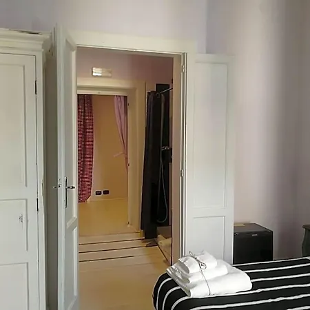 Gatto Bianco Casa Dei Venti 바리