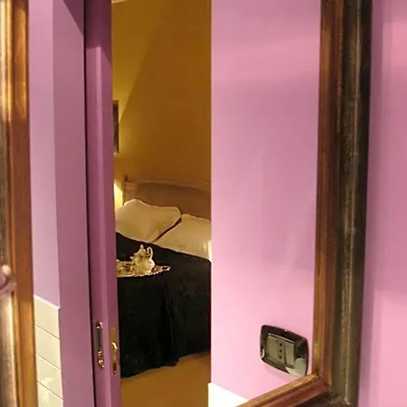 Bed & Breakfast Gatto Bianco Casa Dei Venti Bari