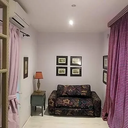 Frühstückspension Gatto Bianco Casa Dei Venti 3*