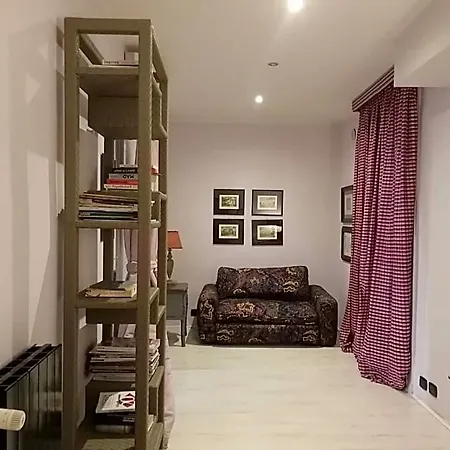 B&B Gatto Bianco Casa Dei Venti 3*