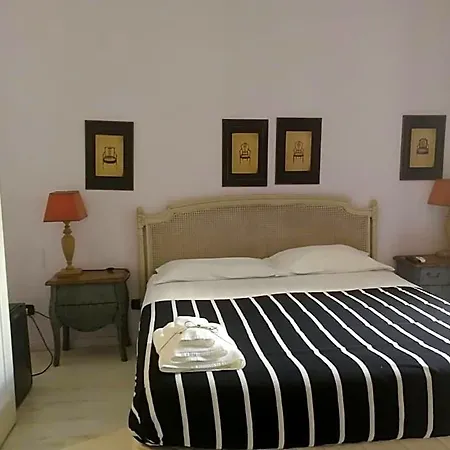 Gatto Bianco Casa Dei Venti 3* 바리