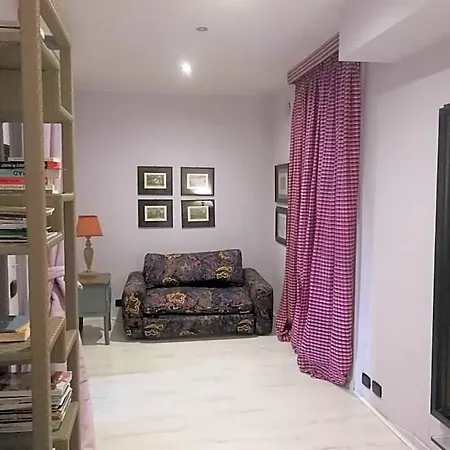 B&B Gatto Bianco Casa Dei Venti 3*