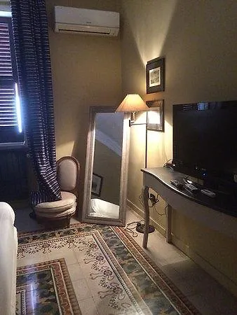B&B Gatto Bianco Casa Dei Venti 바리