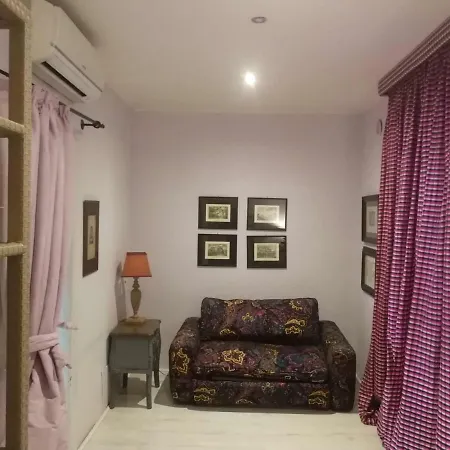 فندق مبيت وإفطار Gatto Bianco Casa Dei Venti باري