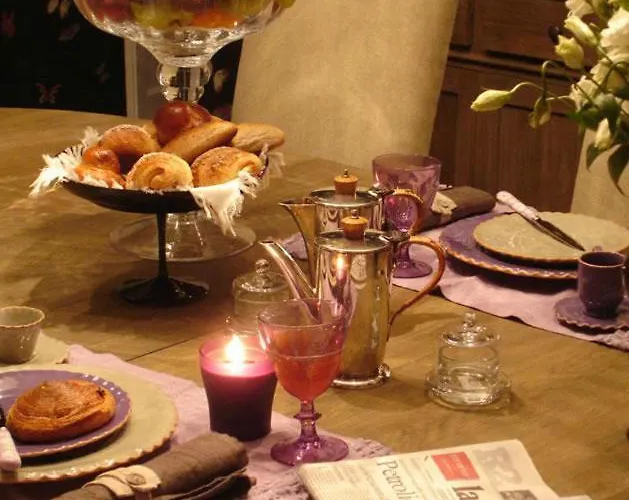 Bed & Breakfast Gatto Bianco Casa Dei Venti Bari