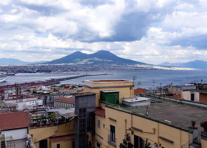 Gatto Bianco Casa Dei Venti 3*