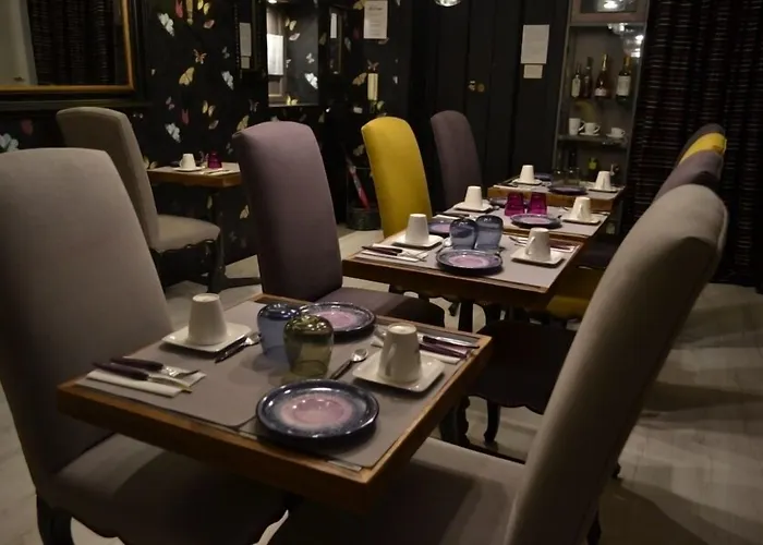 Bed & Breakfast Gatto Bianco Casa Dei Venti