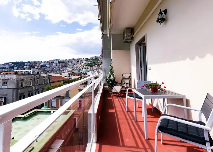 Gatto Bianco Casa Dei Venti 3*