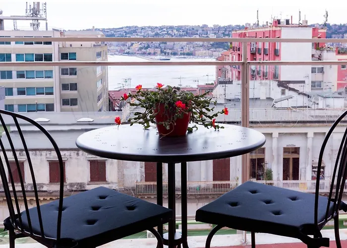 Nocleg ze śniadaniem Gatto Bianco Casa Dei Venti Bari