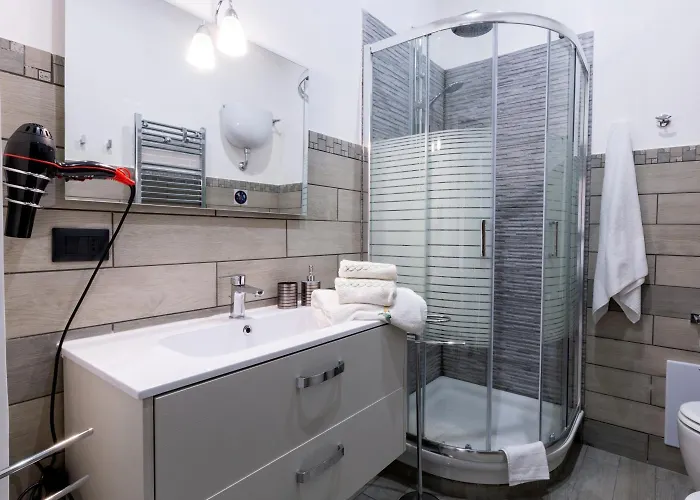 Gatto Bianco Casa Dei Venti Bed & Breakfast